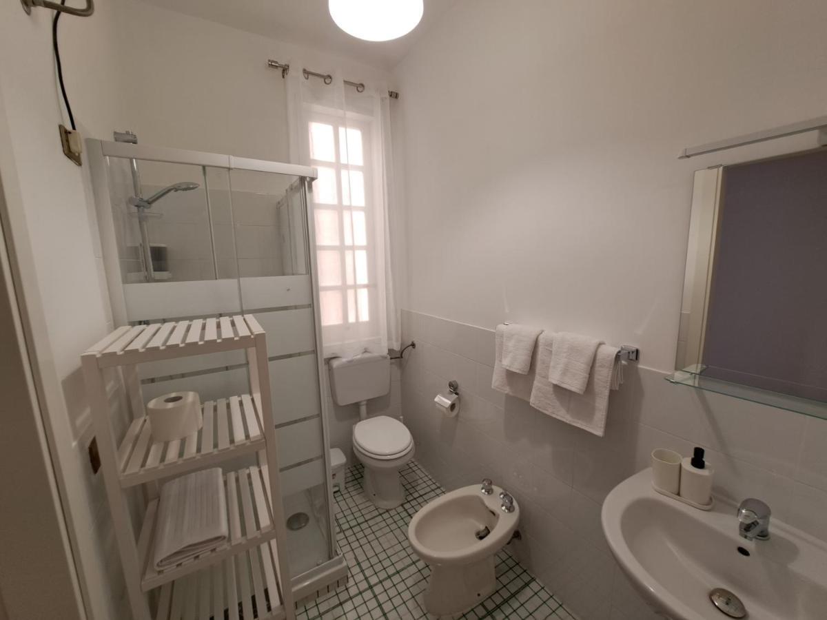 Casavacanze Nel Blu Scirocco Isola delle Femmine Exterior foto