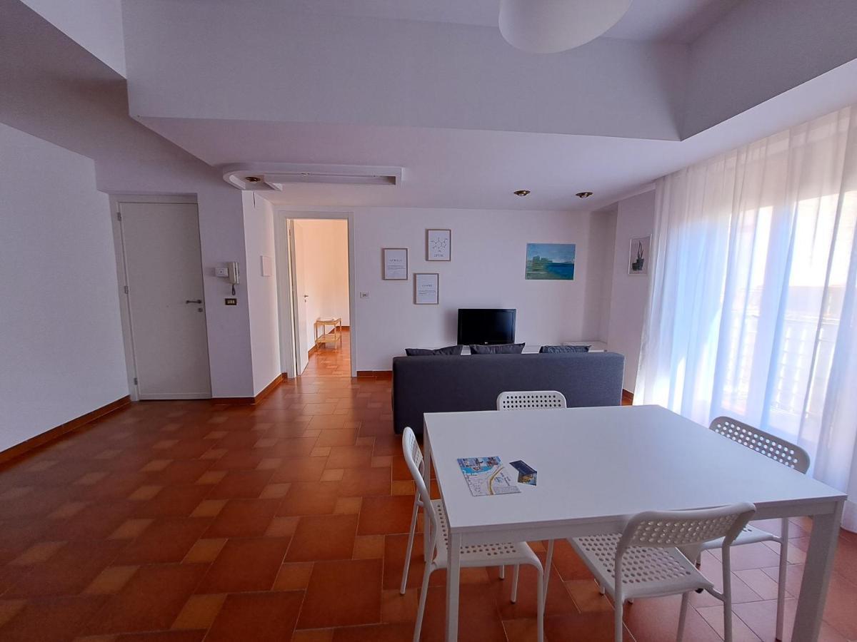 Casavacanze Nel Blu Scirocco Isola delle Femmine Exterior foto